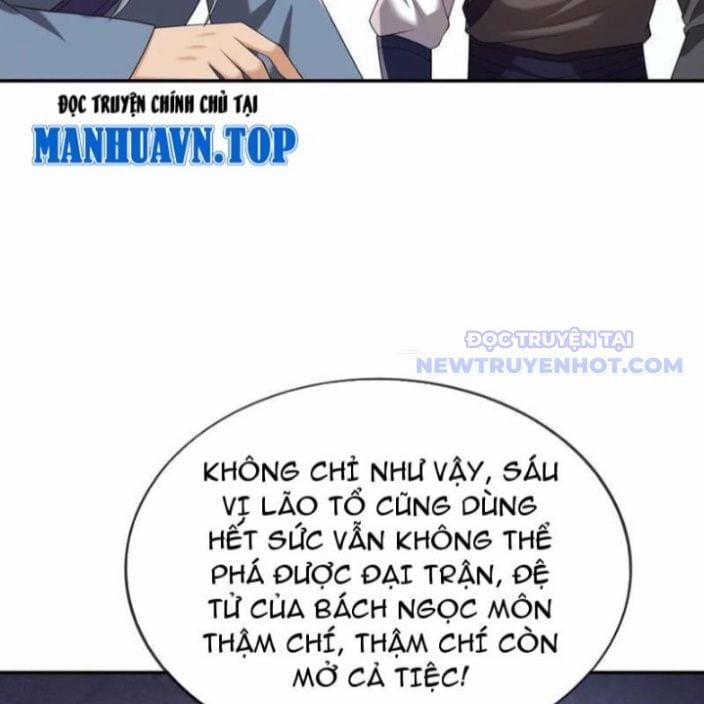 Thu Triệu Vạn Đồ Đệ, Vi Sư Vô Địch Thế Gian 167 trang 16
