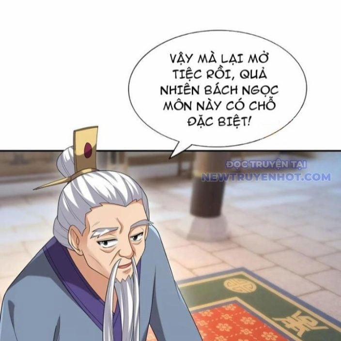 Thu Triệu Vạn Đồ Đệ, Vi Sư Vô Địch Thế Gian 167 trang 18