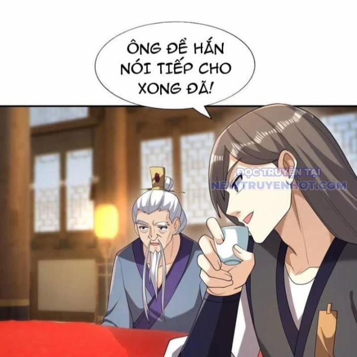 Thu Triệu Vạn Đồ Đệ, Vi Sư Vô Địch Thế Gian 167 trang 20