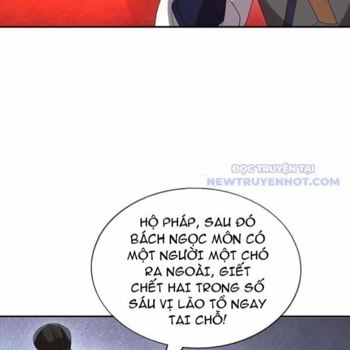 Thu Triệu Vạn Đồ Đệ, Vi Sư Vô Địch Thế Gian 167 trang 21