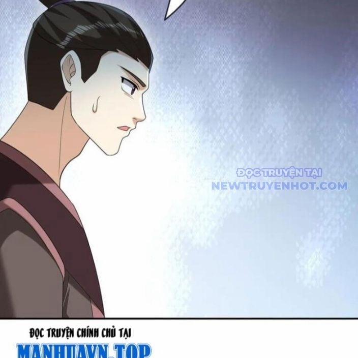 Thu Triệu Vạn Đồ Đệ, Vi Sư Vô Địch Thế Gian 167 trang 22