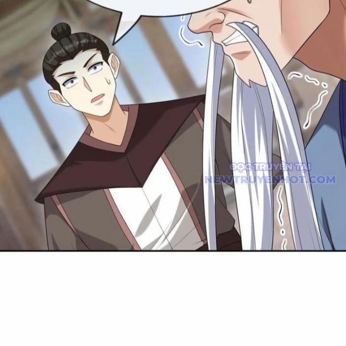 Thu Triệu Vạn Đồ Đệ, Vi Sư Vô Địch Thế Gian 167 trang 25