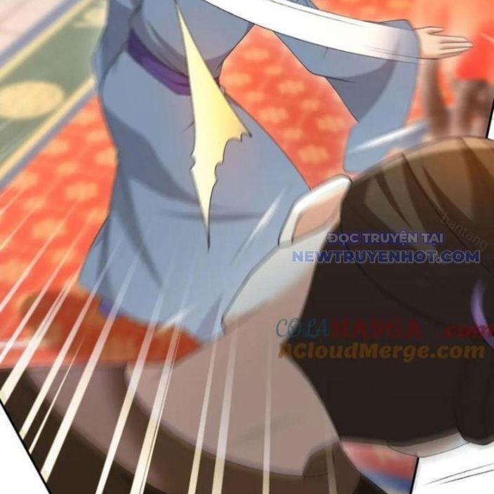 Thu Triệu Vạn Đồ Đệ, Vi Sư Vô Địch Thế Gian 167 trang 27