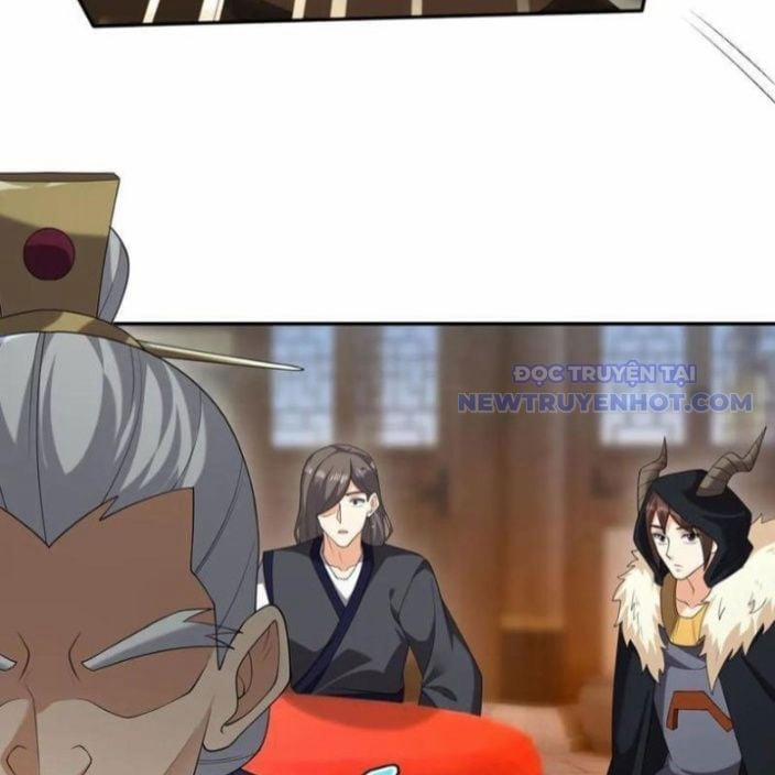 Thu Triệu Vạn Đồ Đệ, Vi Sư Vô Địch Thế Gian 167 trang 28