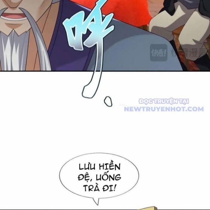 Thu Triệu Vạn Đồ Đệ, Vi Sư Vô Địch Thế Gian 167 trang 29