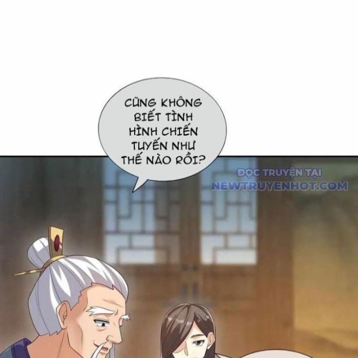 Thu Triệu Vạn Đồ Đệ, Vi Sư Vô Địch Thế Gian 167 trang 3