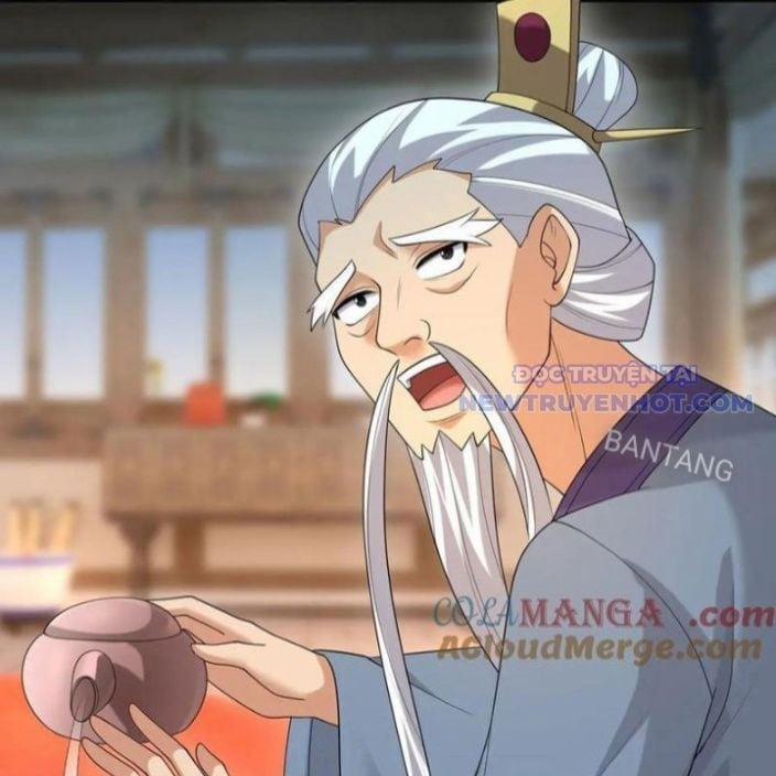 Thu Triệu Vạn Đồ Đệ, Vi Sư Vô Địch Thế Gian 167 trang 30