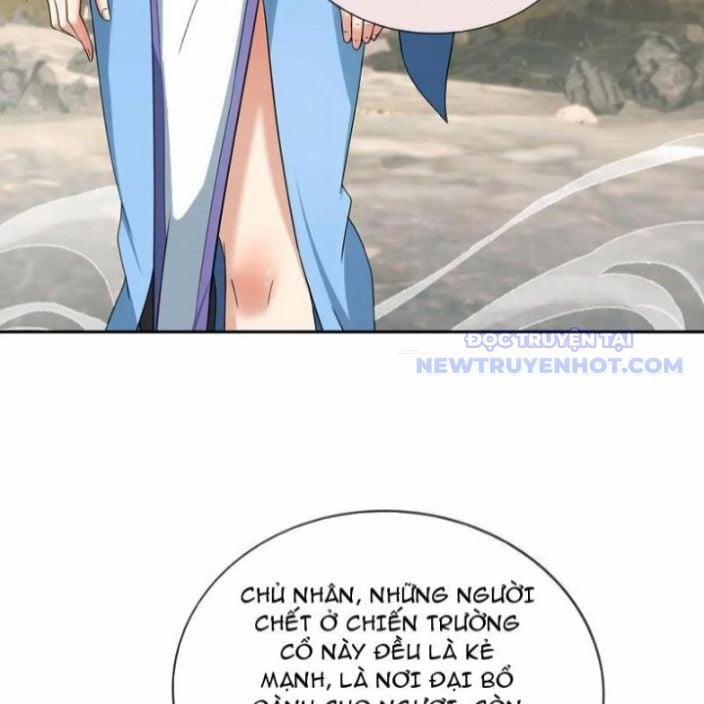 Thu Triệu Vạn Đồ Đệ, Vi Sư Vô Địch Thế Gian 167 trang 35