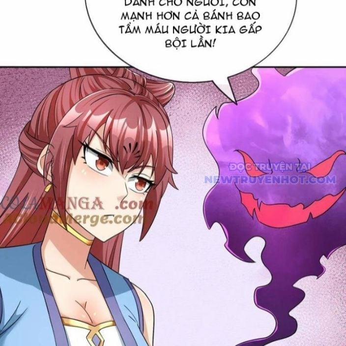 Thu Triệu Vạn Đồ Đệ, Vi Sư Vô Địch Thế Gian 167 trang 36