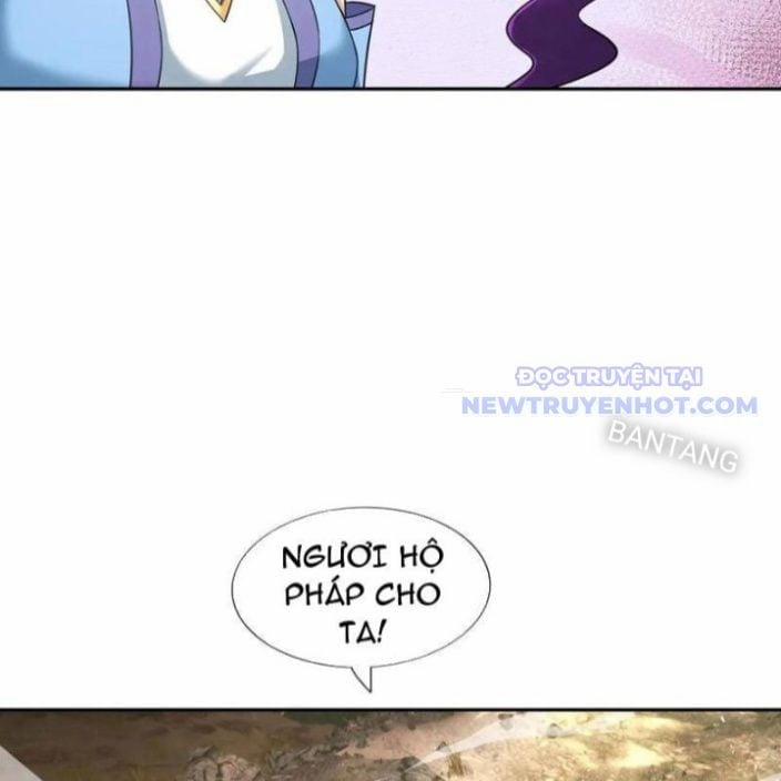 Thu Triệu Vạn Đồ Đệ, Vi Sư Vô Địch Thế Gian 167 trang 37