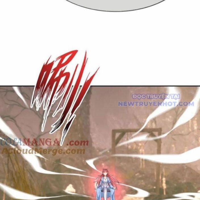 Thu Triệu Vạn Đồ Đệ, Vi Sư Vô Địch Thế Gian 167 trang 39