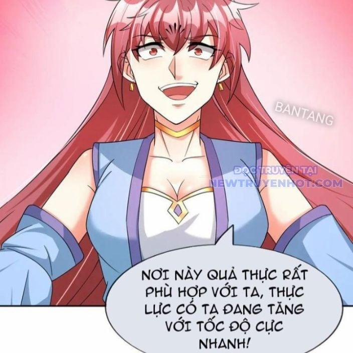 Thu Triệu Vạn Đồ Đệ, Vi Sư Vô Địch Thế Gian 167 trang 41