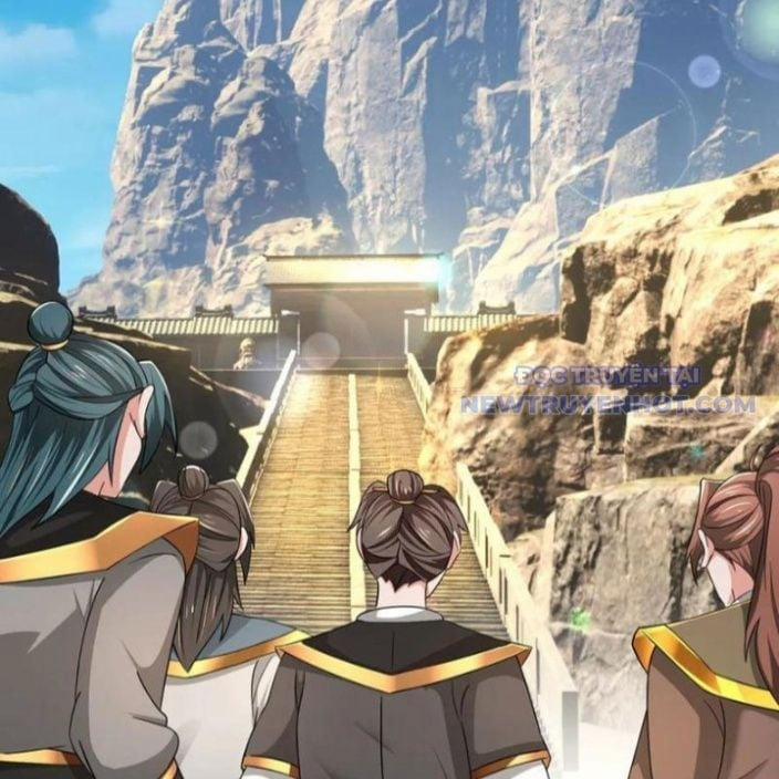 Thu Triệu Vạn Đồ Đệ, Vi Sư Vô Địch Thế Gian 167 trang 43