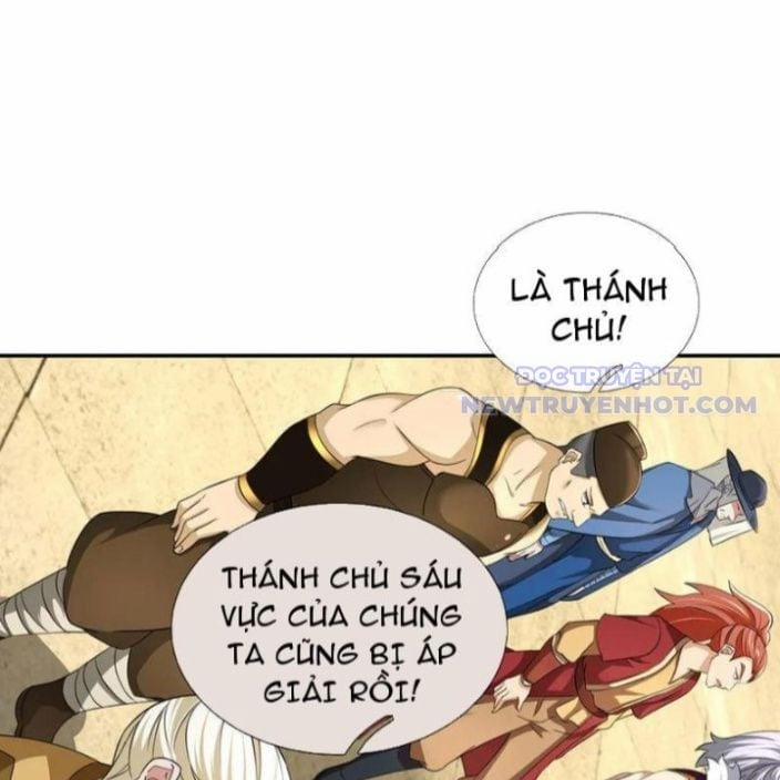 Thu Triệu Vạn Đồ Đệ, Vi Sư Vô Địch Thế Gian 167 trang 47