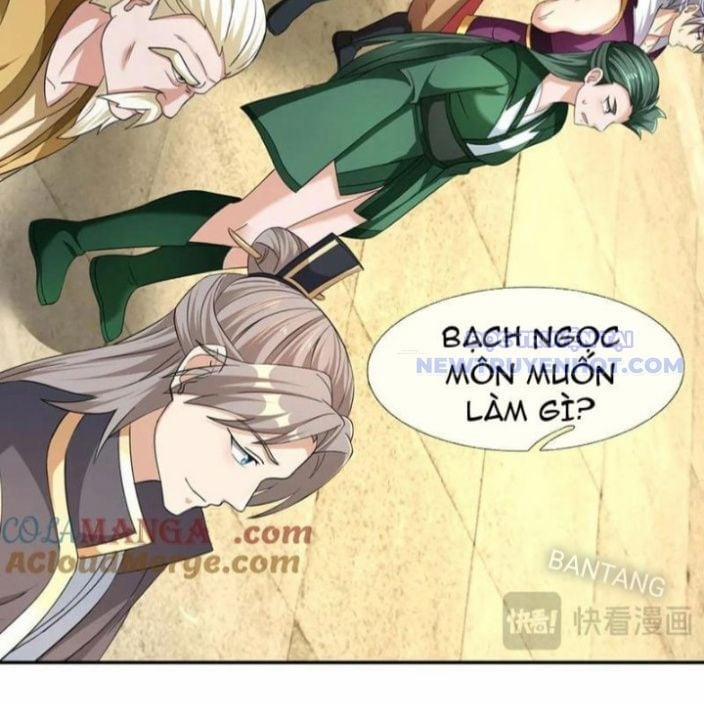 Thu Triệu Vạn Đồ Đệ, Vi Sư Vô Địch Thế Gian 167 trang 48