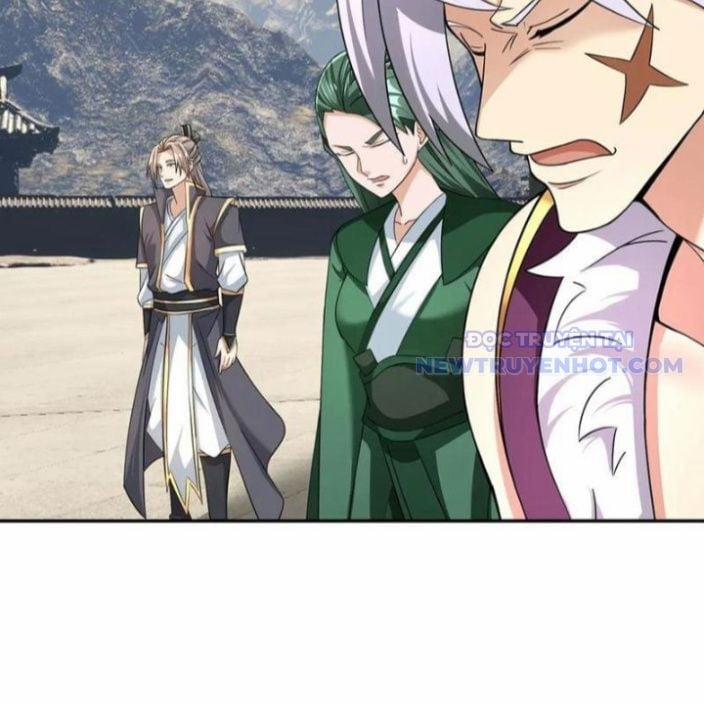 Thu Triệu Vạn Đồ Đệ, Vi Sư Vô Địch Thế Gian 167 trang 50