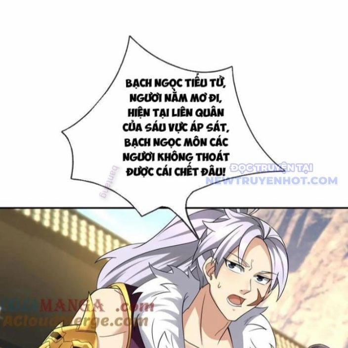 Thu Triệu Vạn Đồ Đệ, Vi Sư Vô Địch Thế Gian 167 trang 51