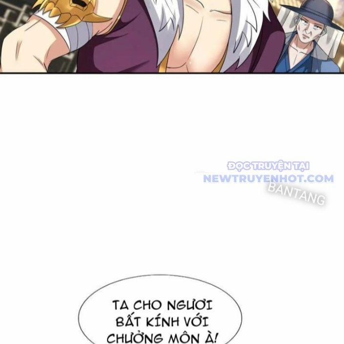 Thu Triệu Vạn Đồ Đệ, Vi Sư Vô Địch Thế Gian 167 trang 52