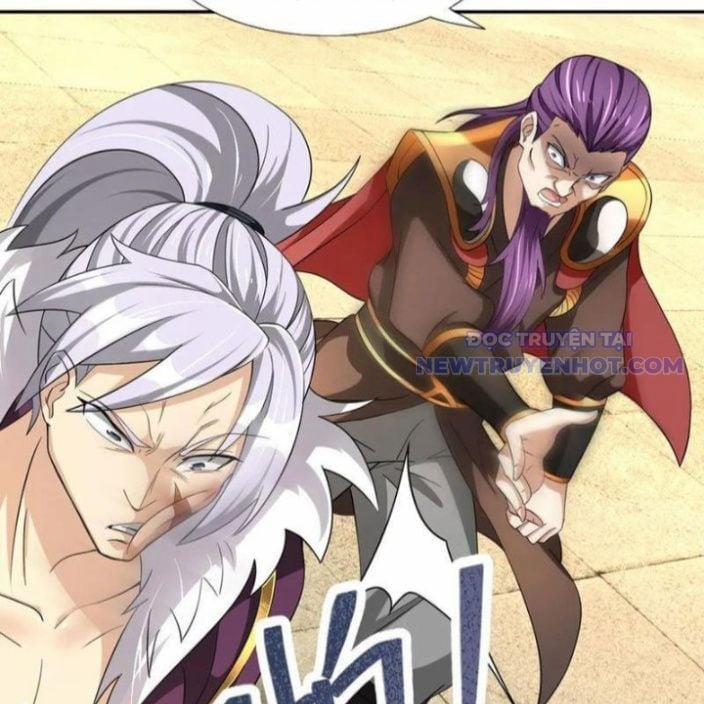 Thu Triệu Vạn Đồ Đệ, Vi Sư Vô Địch Thế Gian 167 trang 53