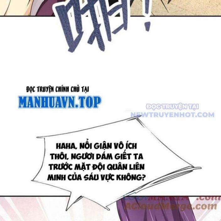 Thu Triệu Vạn Đồ Đệ, Vi Sư Vô Địch Thế Gian 167 trang 54