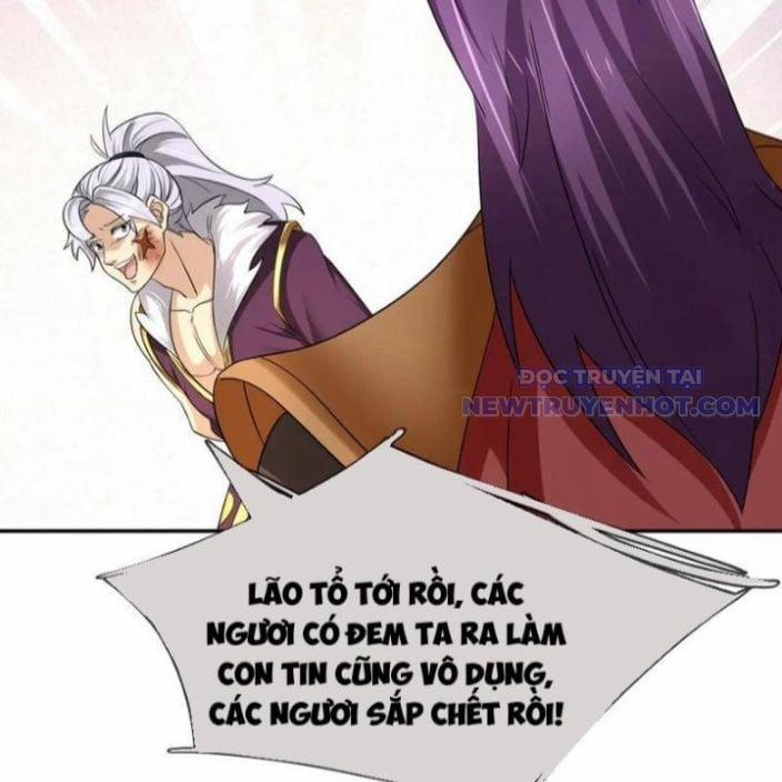 Thu Triệu Vạn Đồ Đệ, Vi Sư Vô Địch Thế Gian 167 trang 55