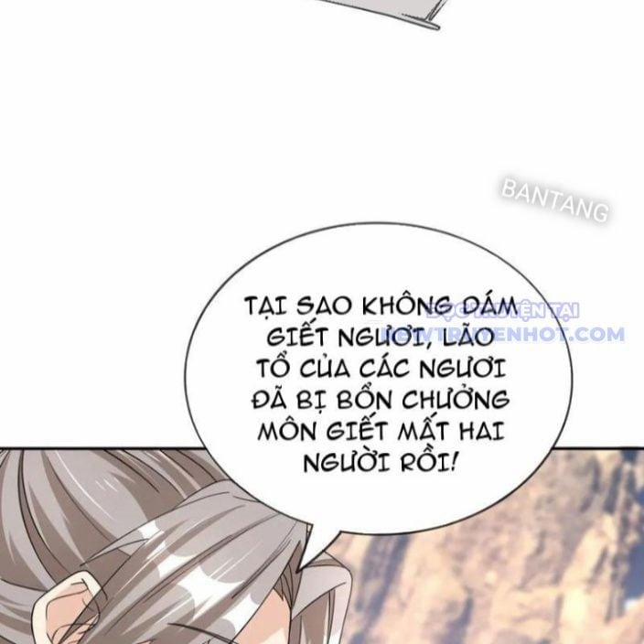 Thu Triệu Vạn Đồ Đệ, Vi Sư Vô Địch Thế Gian 167 trang 56