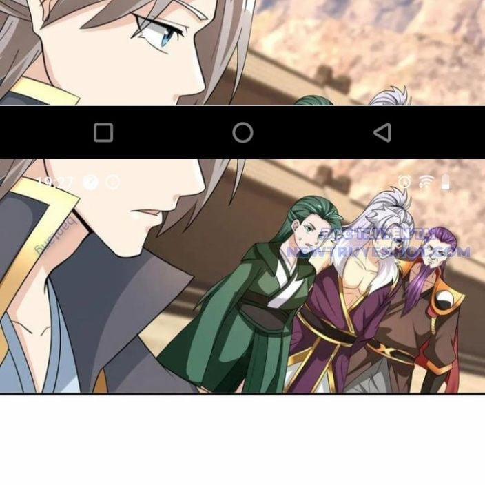 Thu Triệu Vạn Đồ Đệ, Vi Sư Vô Địch Thế Gian 167 trang 57