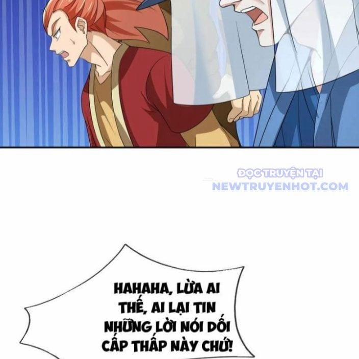 Thu Triệu Vạn Đồ Đệ, Vi Sư Vô Địch Thế Gian 167 trang 59