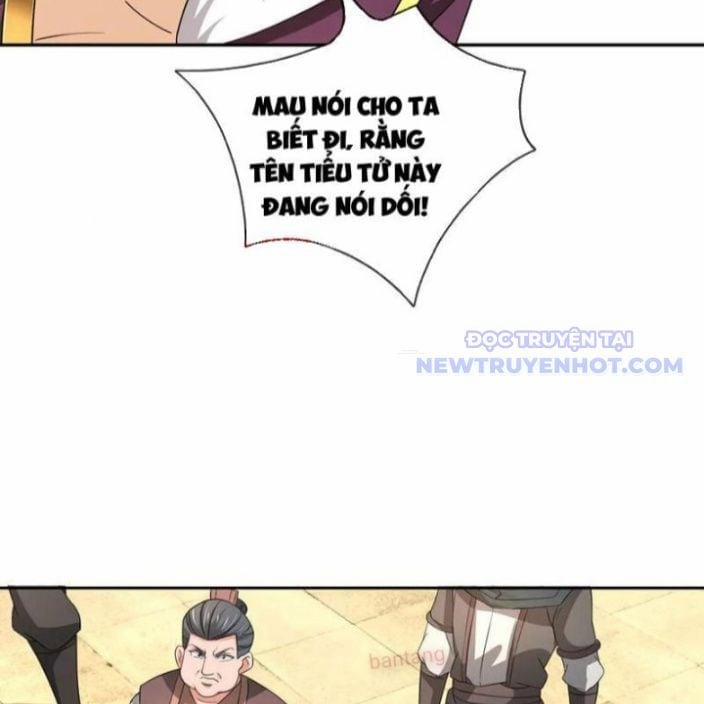 Thu Triệu Vạn Đồ Đệ, Vi Sư Vô Địch Thế Gian 167 trang 61