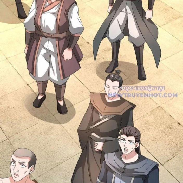 Thu Triệu Vạn Đồ Đệ, Vi Sư Vô Địch Thế Gian 167 trang 62
