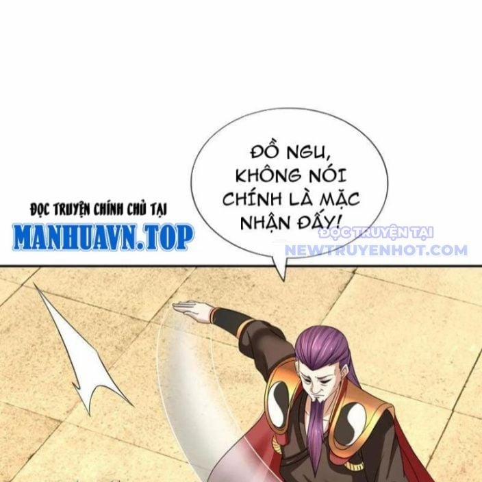 Thu Triệu Vạn Đồ Đệ, Vi Sư Vô Địch Thế Gian 167 trang 65