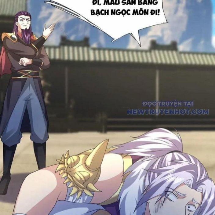 Thu Triệu Vạn Đồ Đệ, Vi Sư Vô Địch Thế Gian 167 trang 68