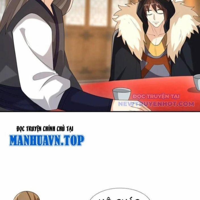 Thu Triệu Vạn Đồ Đệ, Vi Sư Vô Địch Thế Gian 167 trang 7