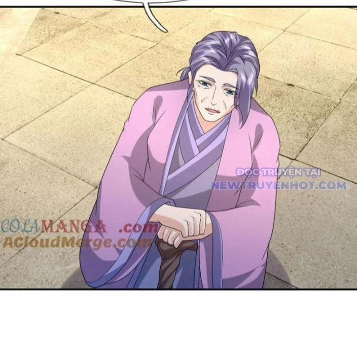 Thu Triệu Vạn Đồ Đệ, Vi Sư Vô Địch Thế Gian 167 trang 70