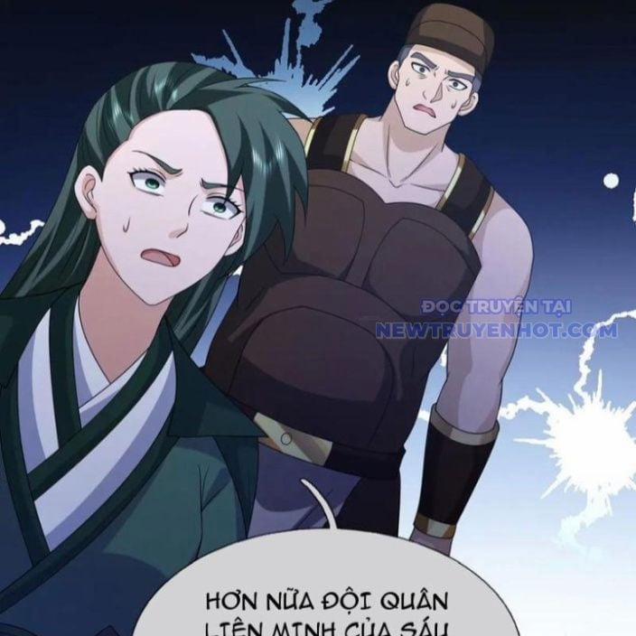 Thu Triệu Vạn Đồ Đệ, Vi Sư Vô Địch Thế Gian 167 trang 72