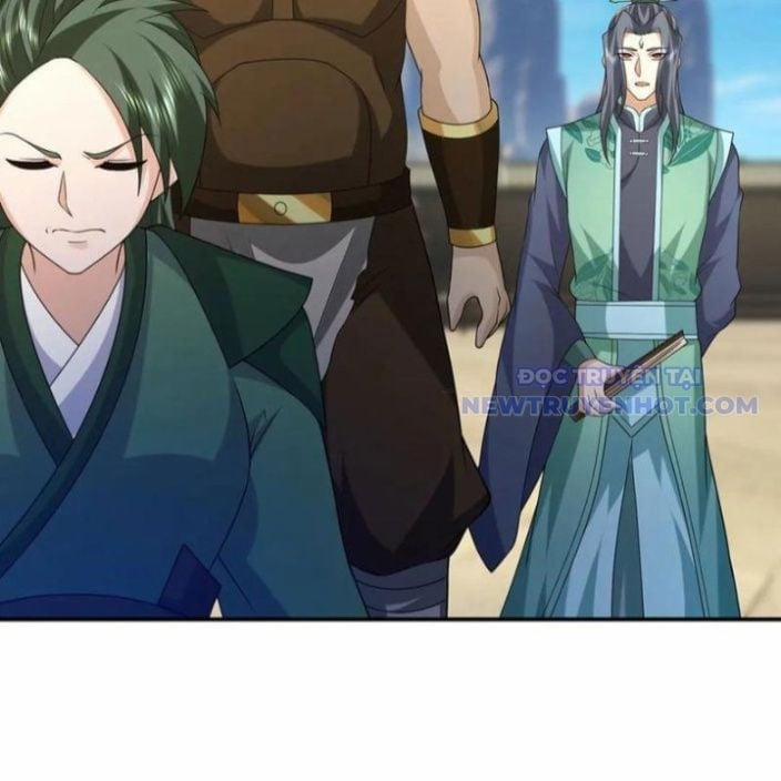 Thu Triệu Vạn Đồ Đệ, Vi Sư Vô Địch Thế Gian 167 trang 76