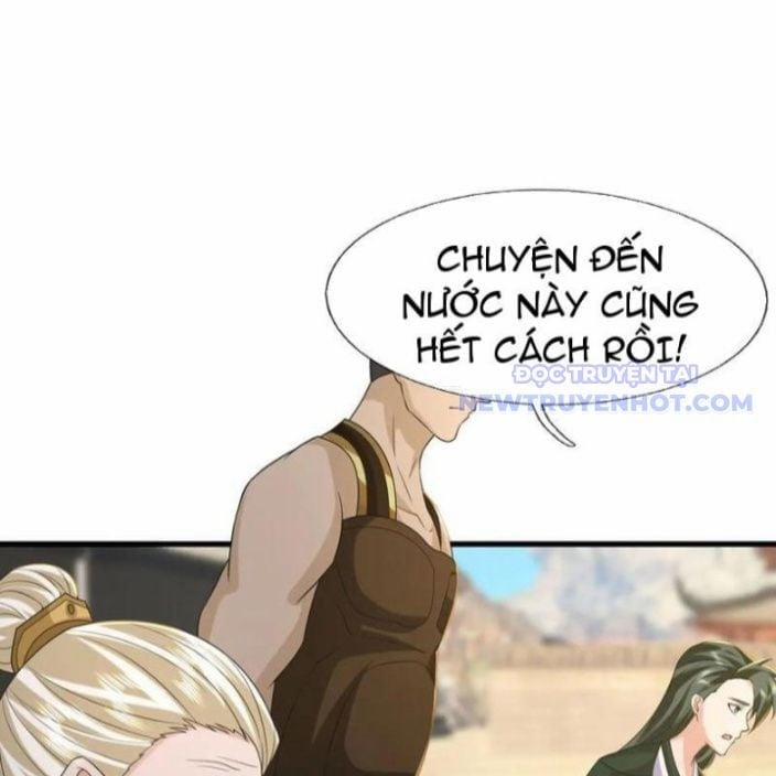 Thu Triệu Vạn Đồ Đệ, Vi Sư Vô Địch Thế Gian 167 trang 77