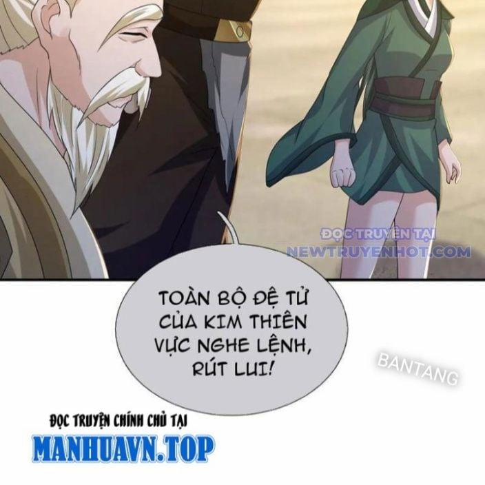 Thu Triệu Vạn Đồ Đệ, Vi Sư Vô Địch Thế Gian 167 trang 78
