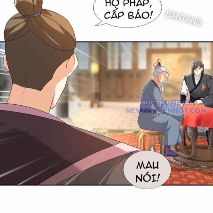 Thu Triệu Vạn Đồ Đệ, Vi Sư Vô Địch Thế Gian 167 trang 8