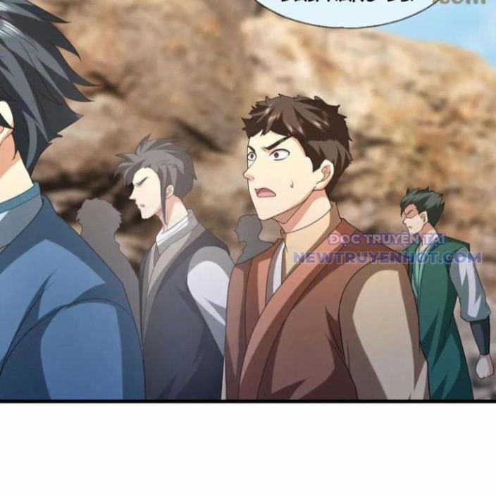 Thu Triệu Vạn Đồ Đệ, Vi Sư Vô Địch Thế Gian 167 trang 80