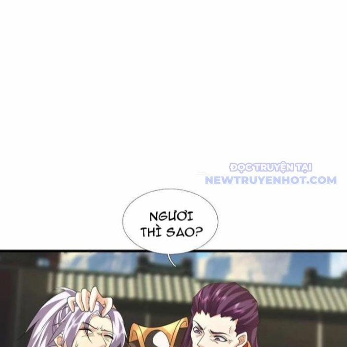 Thu Triệu Vạn Đồ Đệ, Vi Sư Vô Địch Thế Gian 167 trang 81