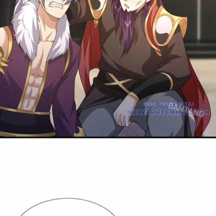 Thu Triệu Vạn Đồ Đệ, Vi Sư Vô Địch Thế Gian 167 trang 82