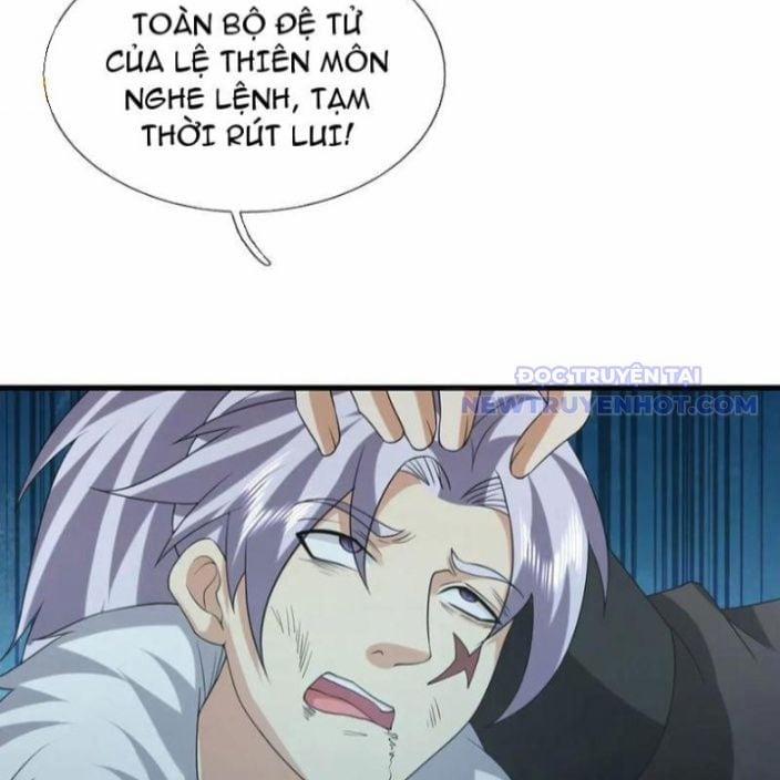 Thu Triệu Vạn Đồ Đệ, Vi Sư Vô Địch Thế Gian 167 trang 83