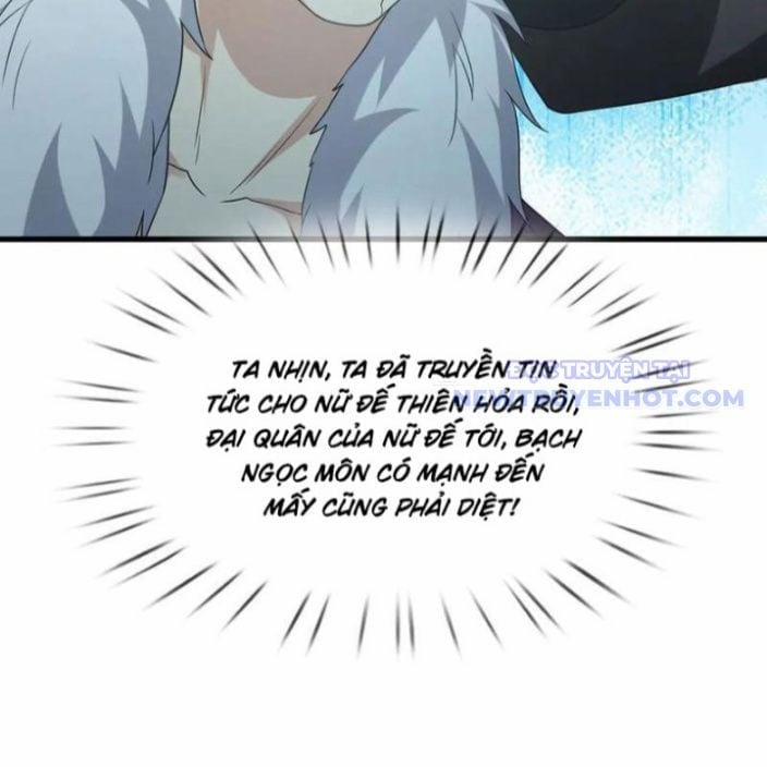 Thu Triệu Vạn Đồ Đệ, Vi Sư Vô Địch Thế Gian 167 trang 84