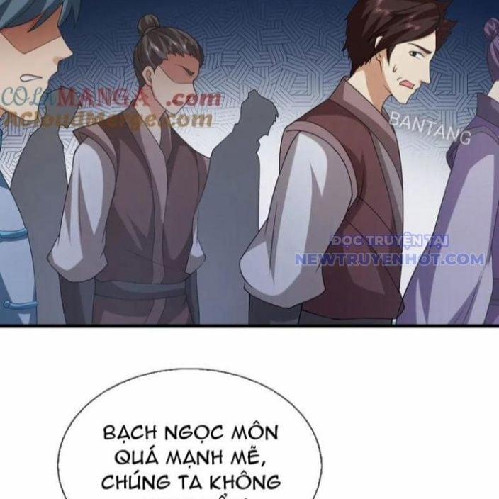Thu Triệu Vạn Đồ Đệ, Vi Sư Vô Địch Thế Gian 167 trang 86