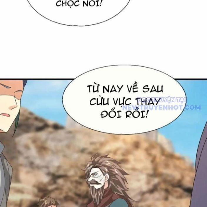 Thu Triệu Vạn Đồ Đệ, Vi Sư Vô Địch Thế Gian 167 trang 87