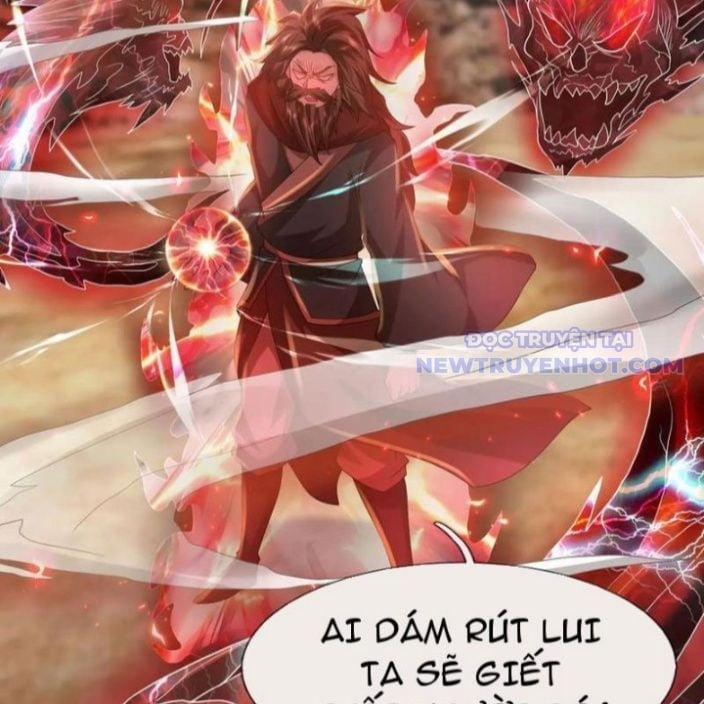 Thu Triệu Vạn Đồ Đệ, Vi Sư Vô Địch Thế Gian 167 trang 92