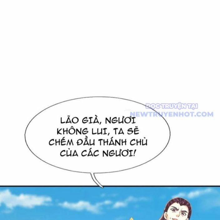 Thu Triệu Vạn Đồ Đệ, Vi Sư Vô Địch Thế Gian 167 trang 95