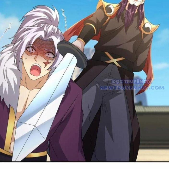 Thu Triệu Vạn Đồ Đệ, Vi Sư Vô Địch Thế Gian 167 trang 96