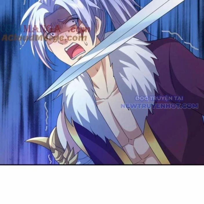 Thu Triệu Vạn Đồ Đệ, Vi Sư Vô Địch Thế Gian 167 trang 98